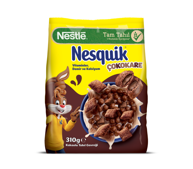 nesquik 