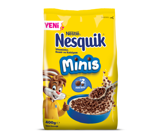 nesquik