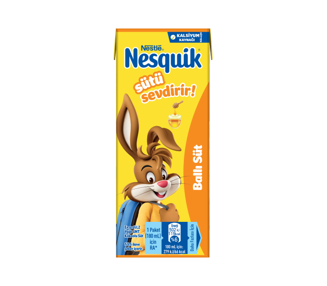 nesquik