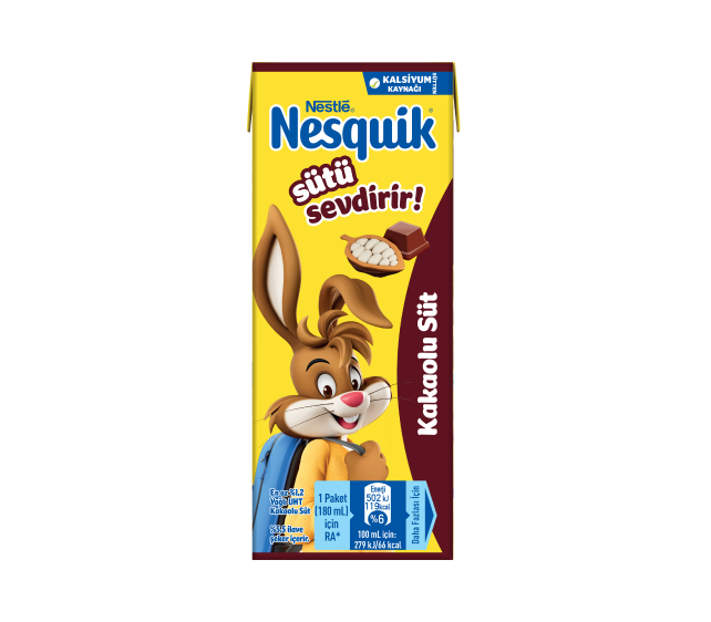 nesquik