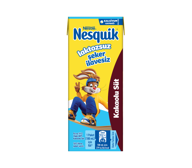 nesquik