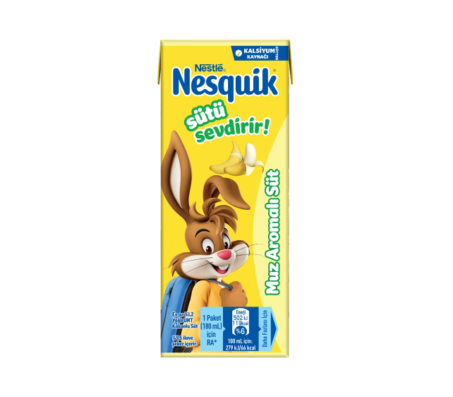 nesquik