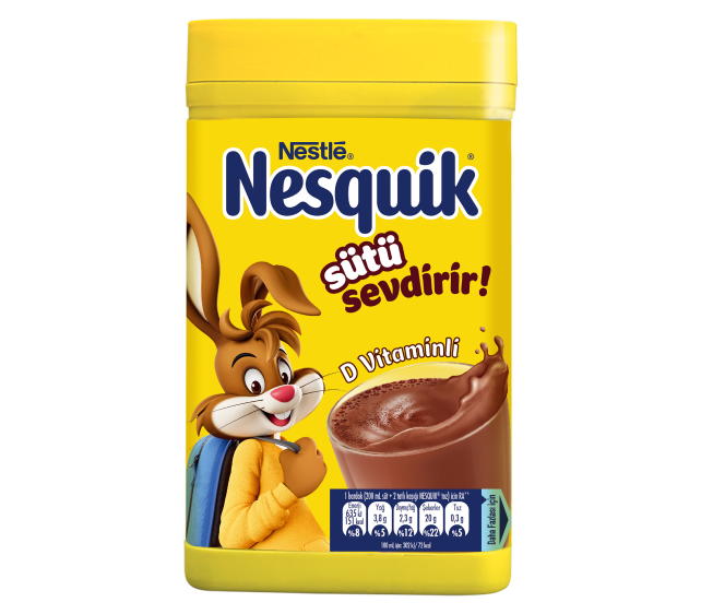 nesquik