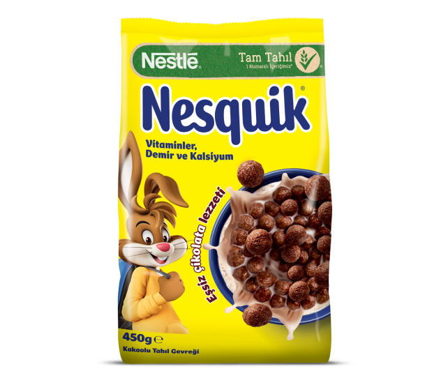 nesquik