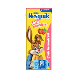 nesquik